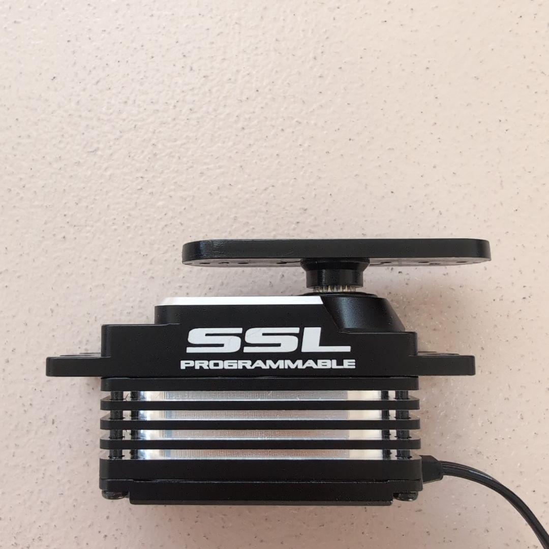 SANWA PGS-LH II SSLサーボ