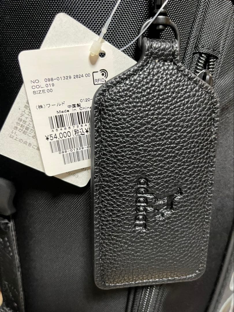 adabat ゴルフキャディバッグ ブラック