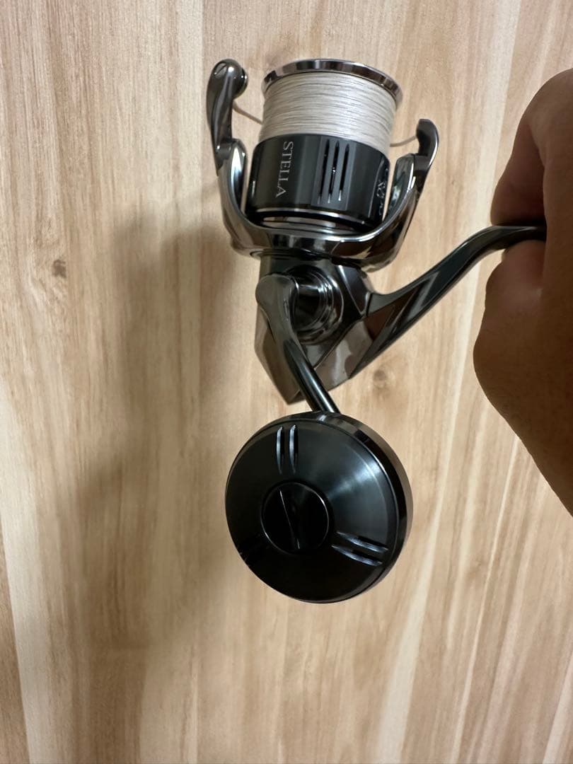 SHIMANO STELLA C5000XG シマノ 22ステラ