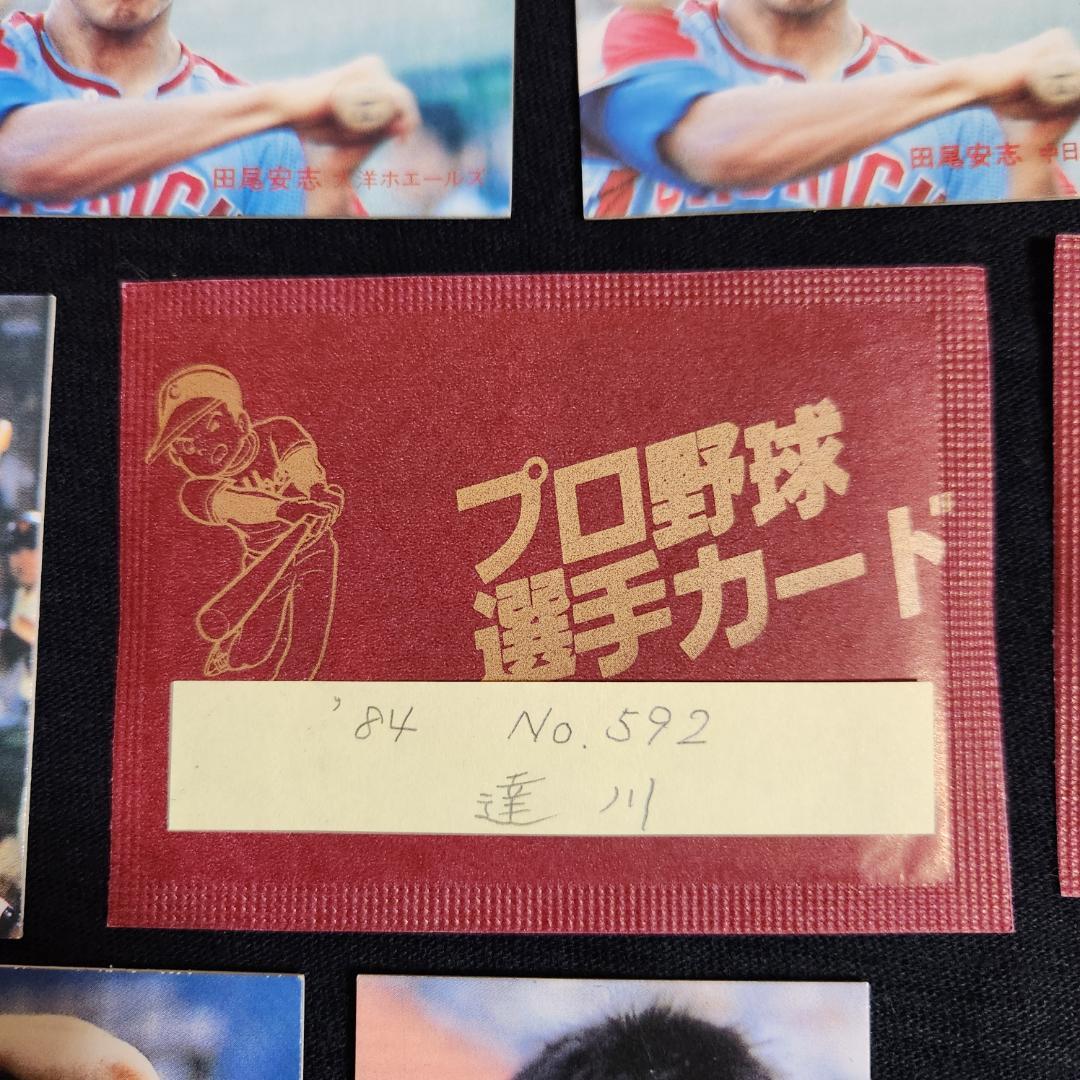 カルビー野球カード 「しまとら様」専用