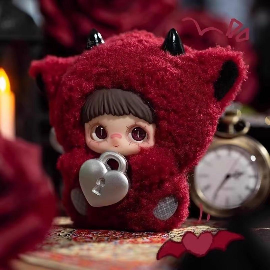 【正規品】maymei アイラブユー 8個入(未開封)