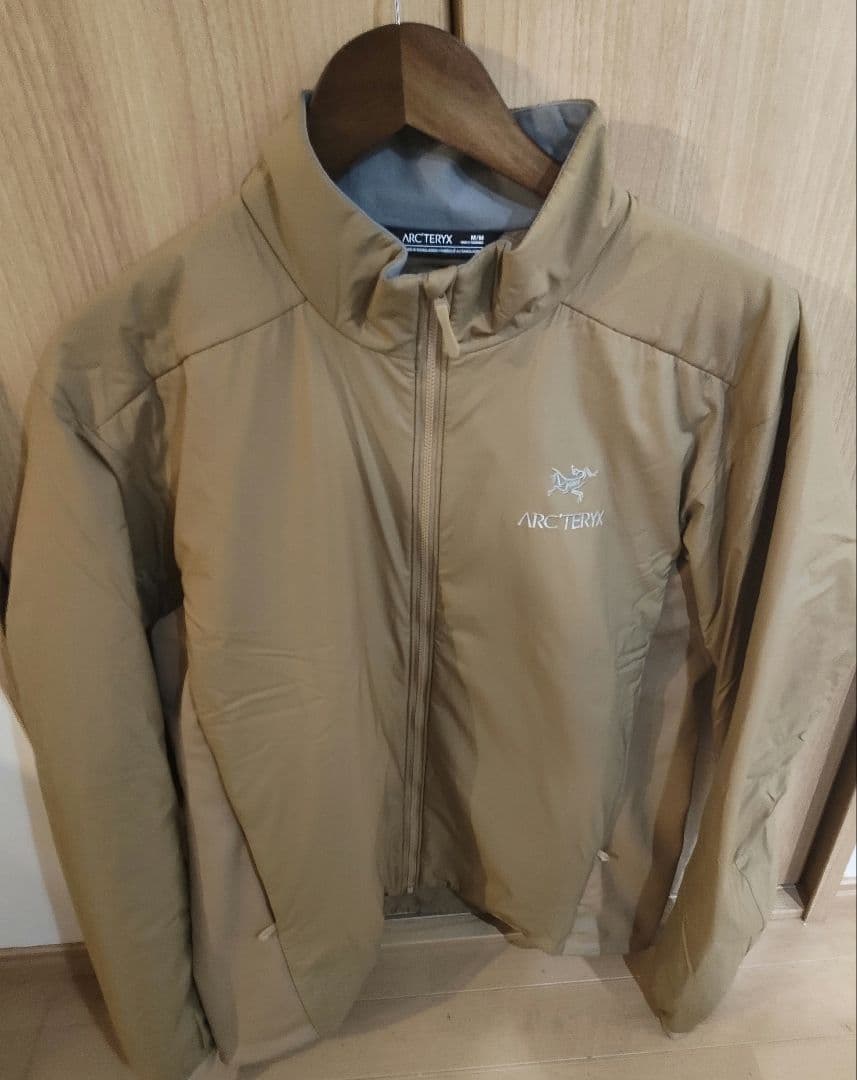 ARC'TERYX Atom Jacket ATOM ジャケット Mサイズ