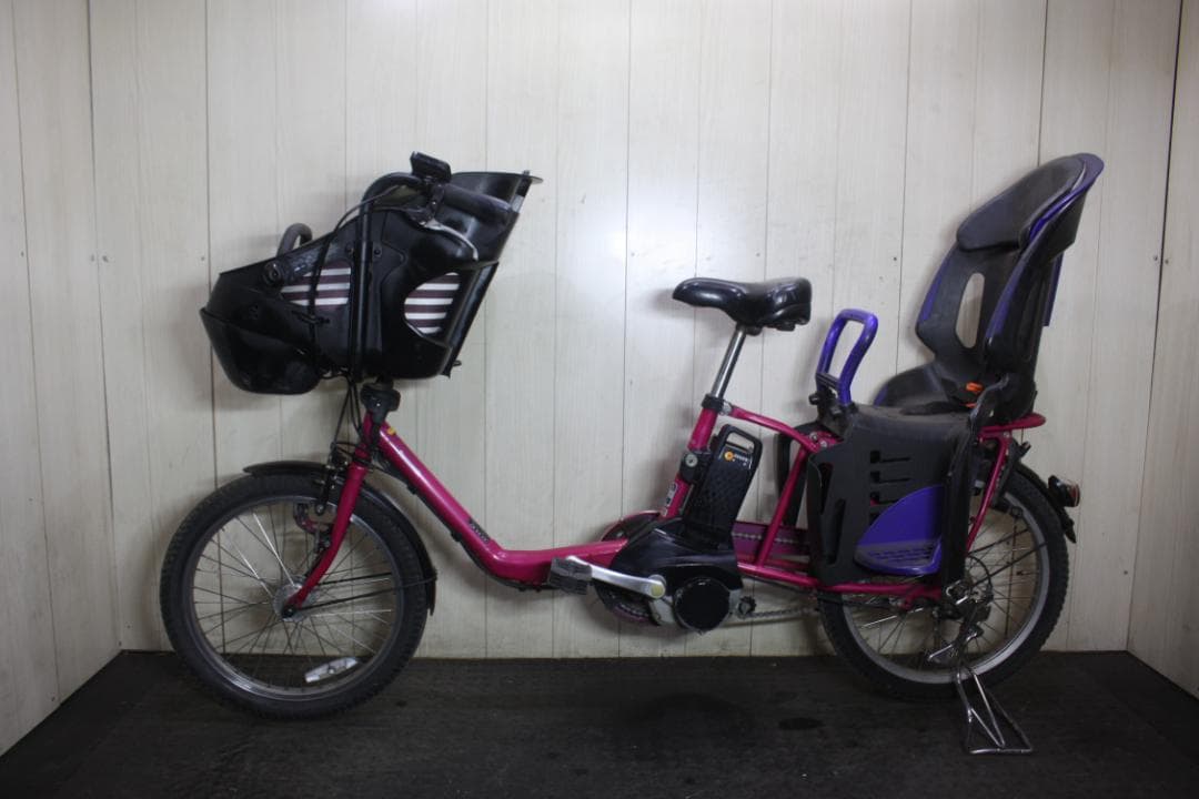 パナソニックギュットミニDX BE-ELMD032M 20型 本体のみ