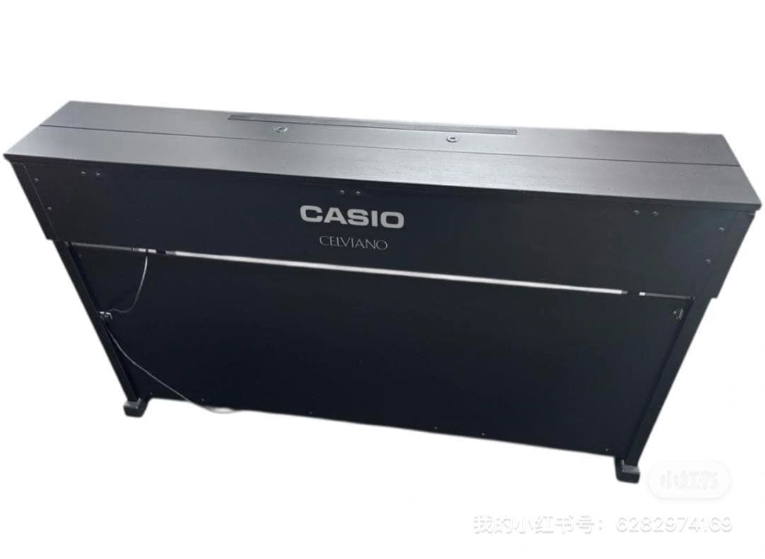 引き取り限定コルグ デジタルピアノ 88鍵 ブラック