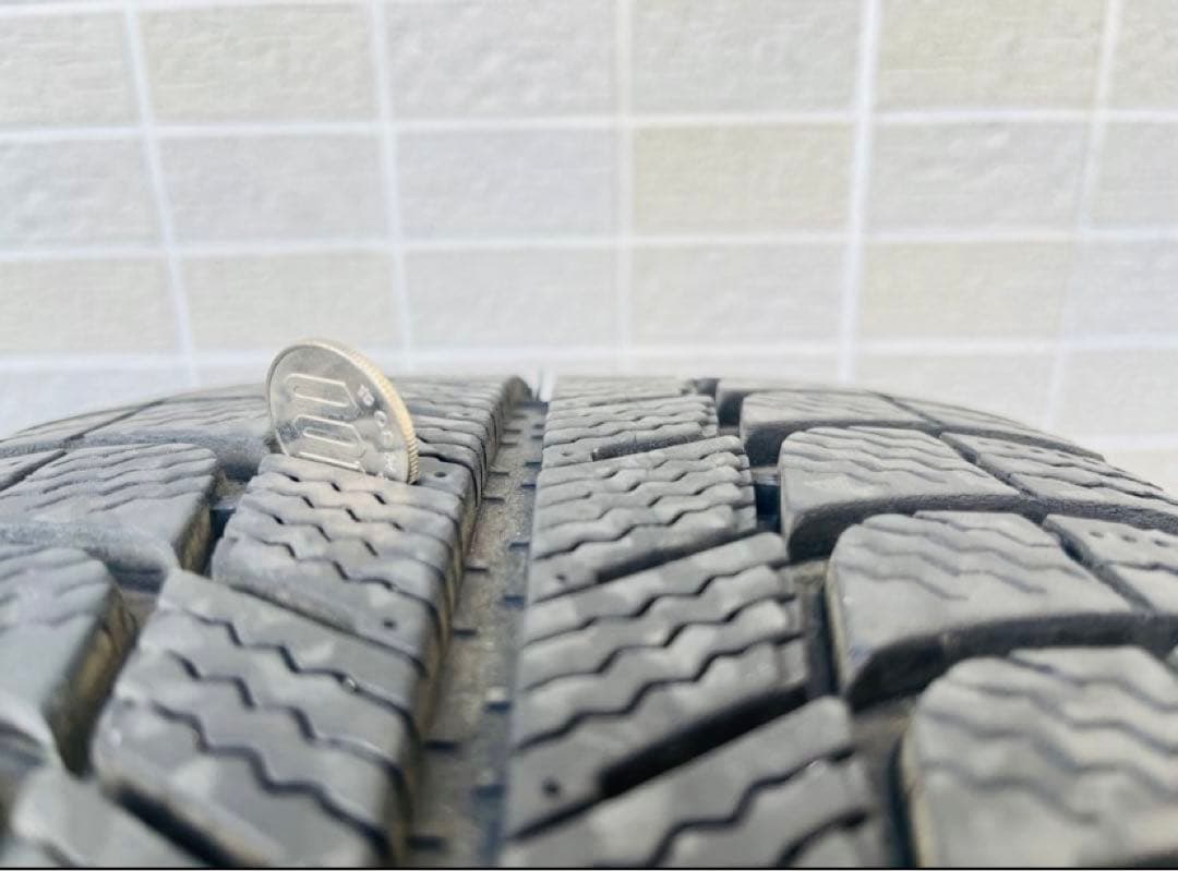 直接受渡し可 ボルボ S60 V60 純正 16インチ アルミホイール４本セット