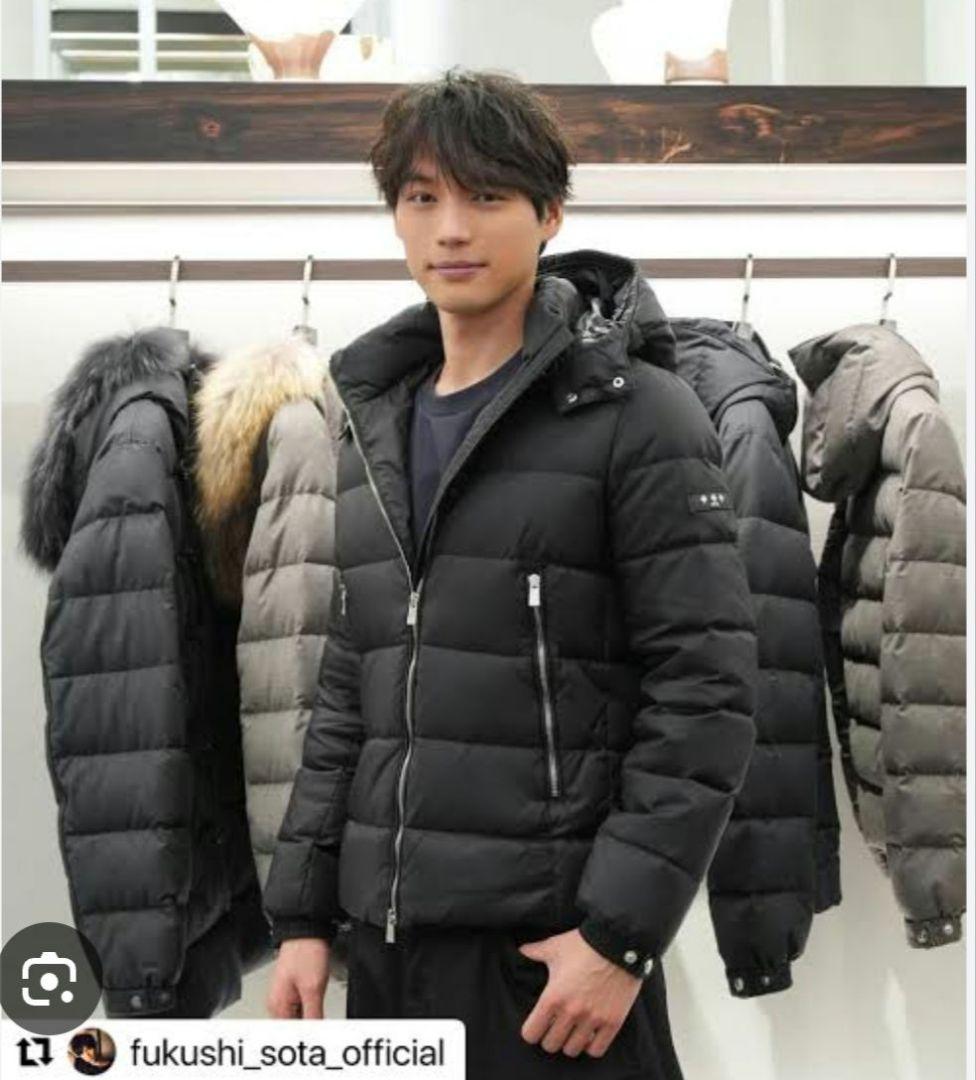 いっぺい【極美品、M】タトラス 最高級Rライン ドミッツィアーノ