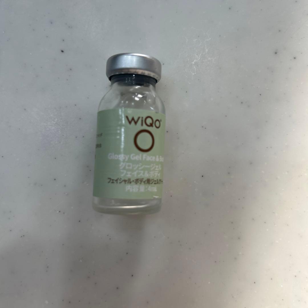 ワイコ 水光ピール