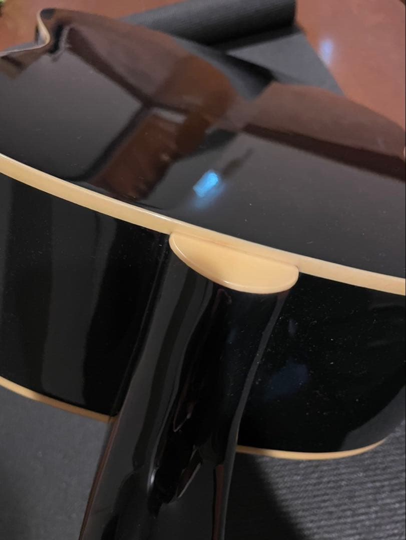 ギター Headway UNIVERSE Series HJ-35 SB