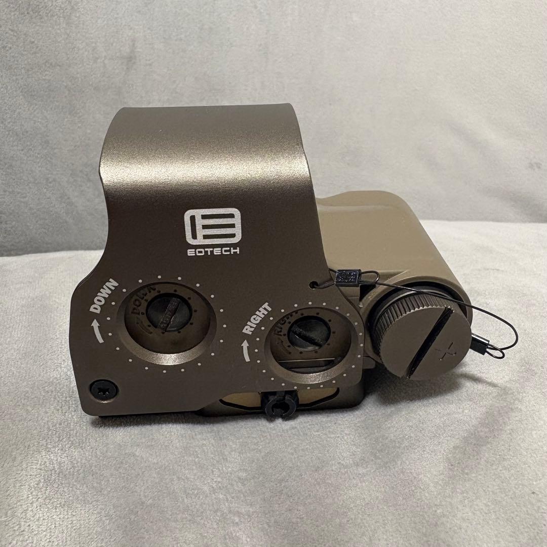 【Holy Warrior製】EOTech EXPS3-0 Gen3 ホロサイト