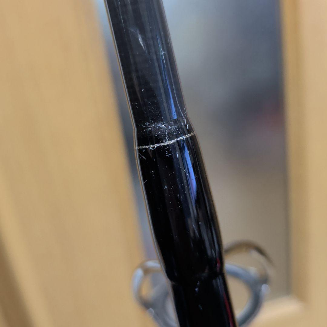 Ripple Ultimo 82ML オフショアロッド