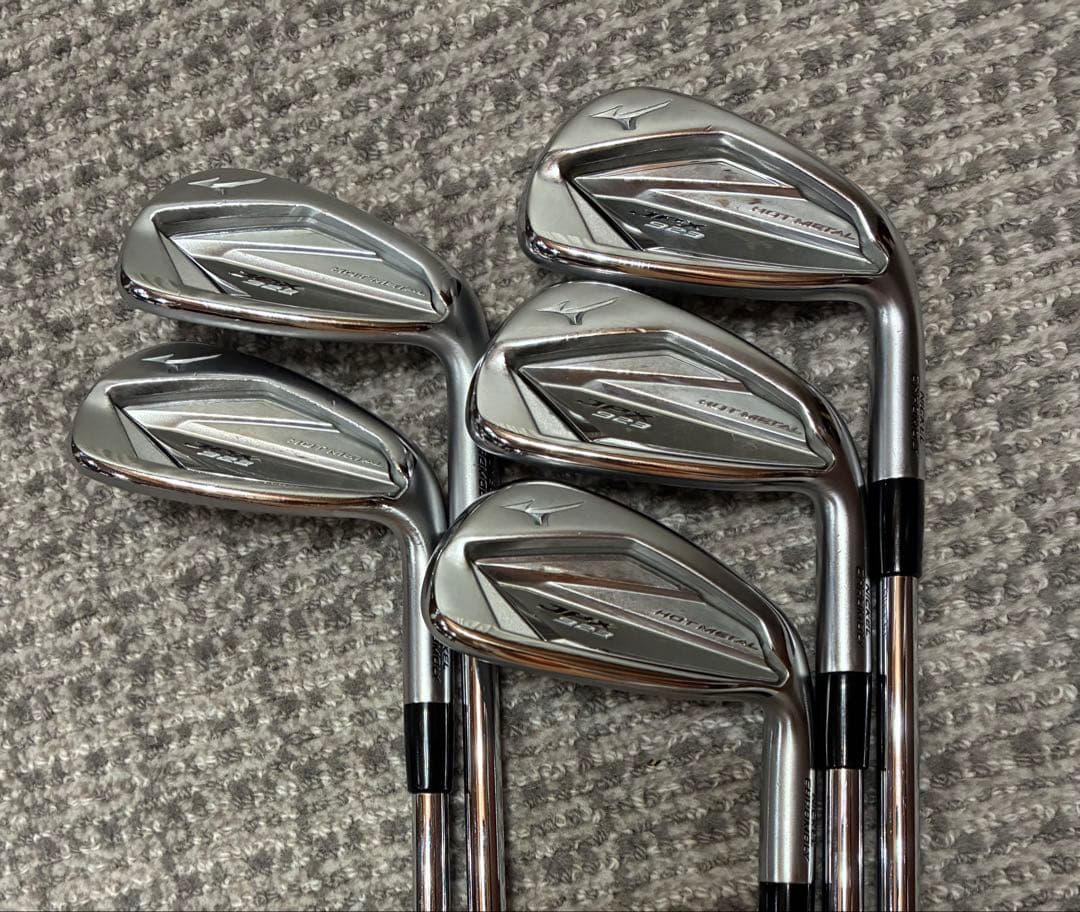 JPX 923HOTL (6〜9.P)N.S.PRO 950GH neo