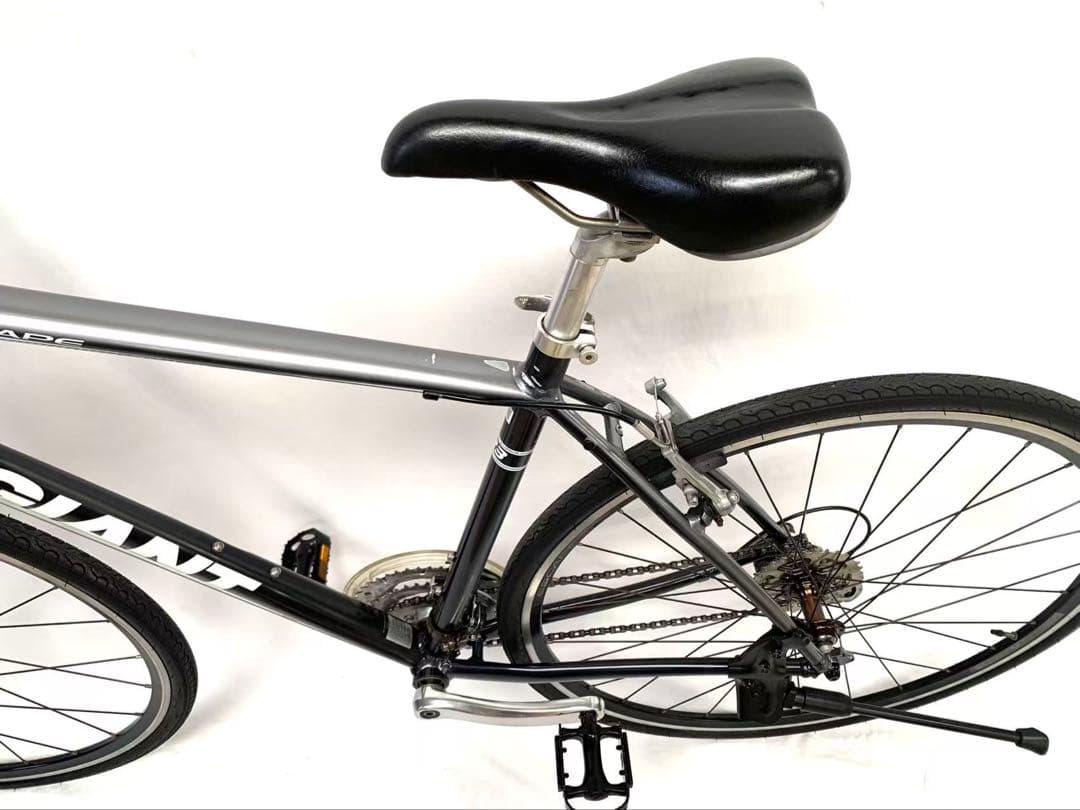 【即乘】送料無料 GIANT クロスバイク ESCAPE R3 M 24速