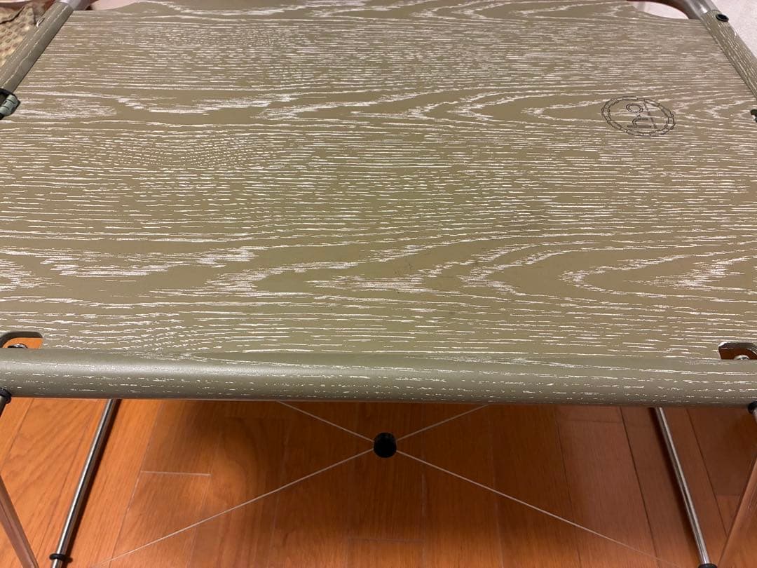 hxo design モジュラーテーブル