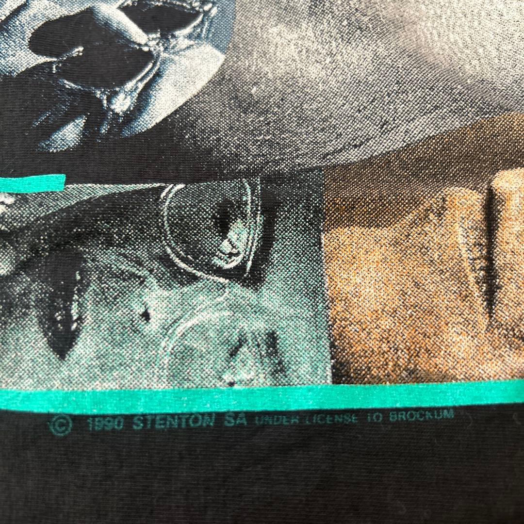 L*3様 DAVID BOWIE / 1990'sヴィンテージT