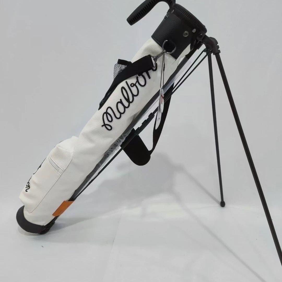 マルボンゴルフ ラウンドスタンドバッグ セルフスタンドバッグ