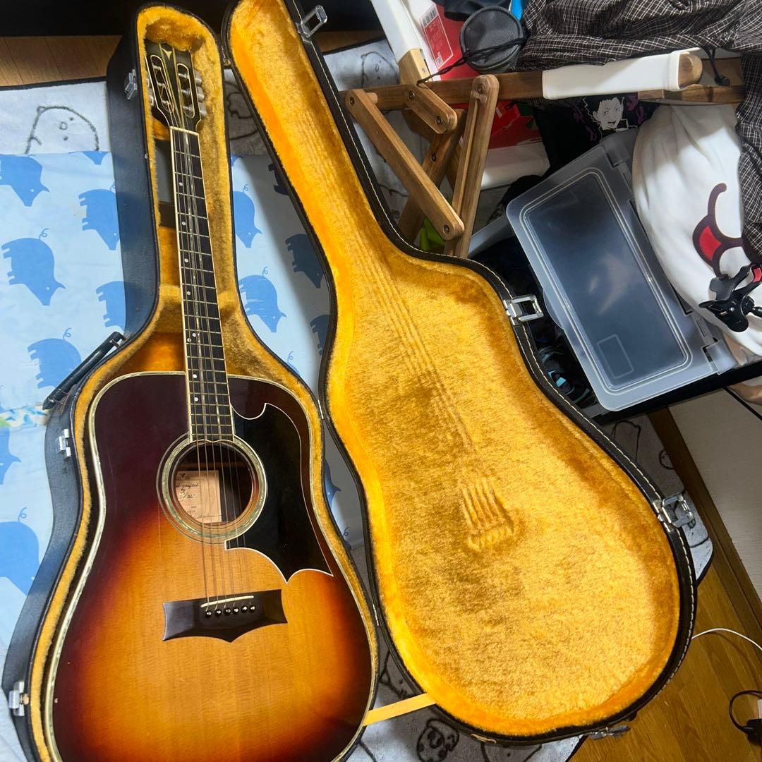 k yairi yw600 1976年制 ステロッドヘッド最終値下げ