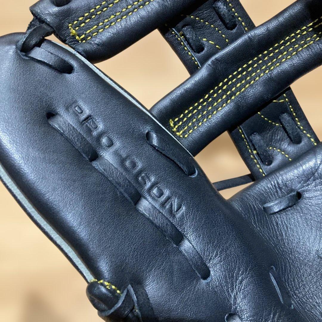 ⭐️SSK SPECIAL MAKE UP GLOVE 軟式内野手用グローブ⭐️