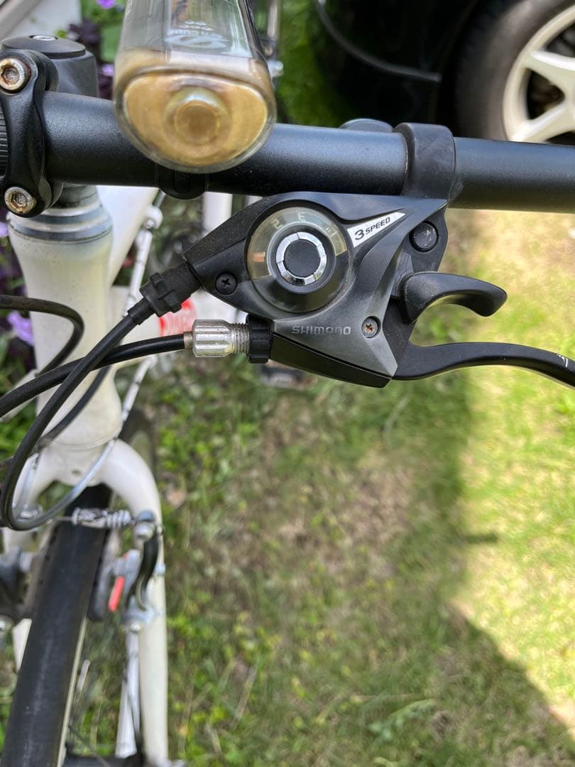 Precision Sports クロスバイク　引き取り限定　群馬県高崎市