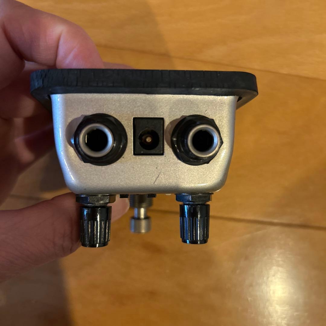 【激レア】Guyatone MR2 MICRO REVERB 日本製