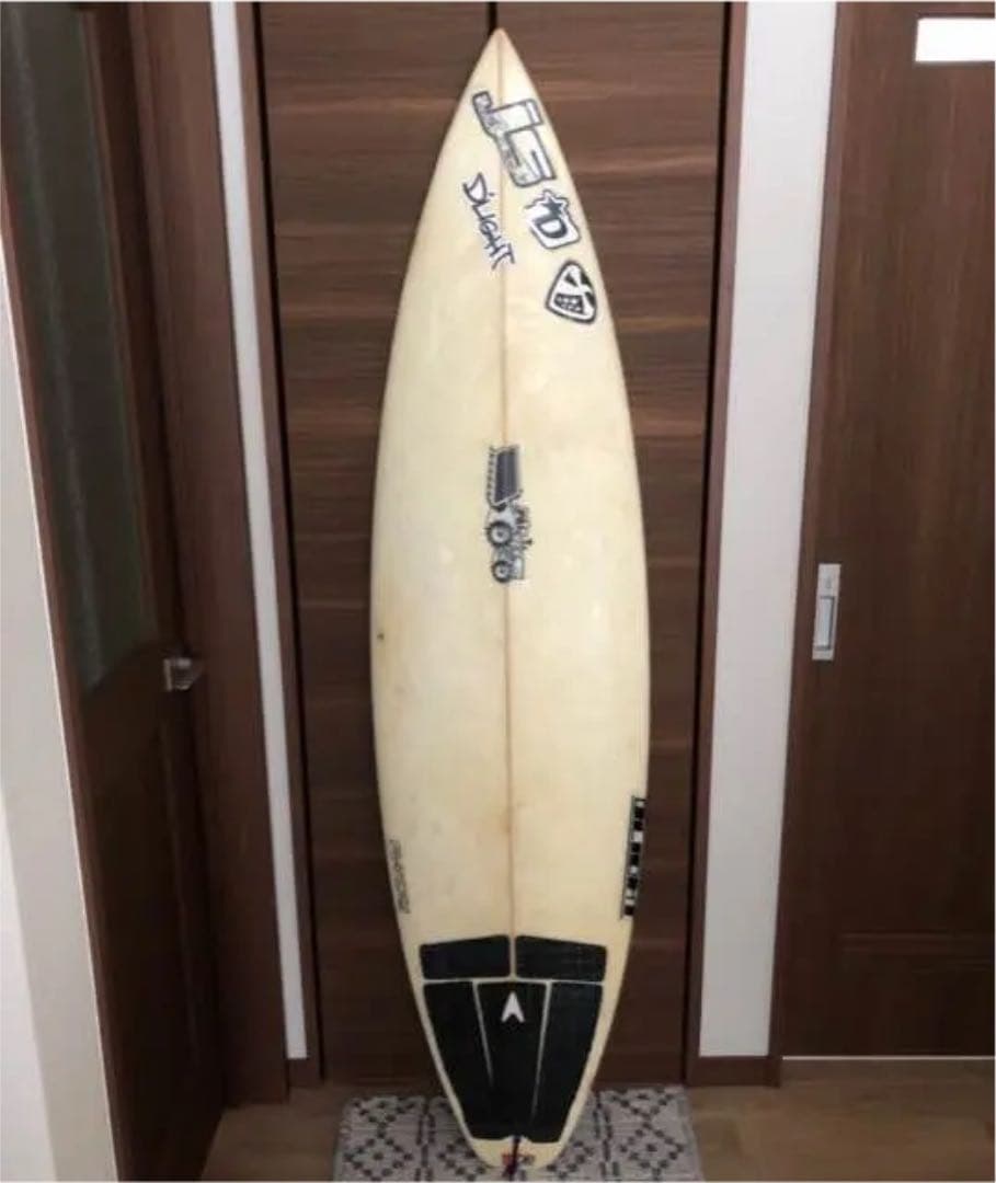 JS サーフボード FLYBOY サーフィン