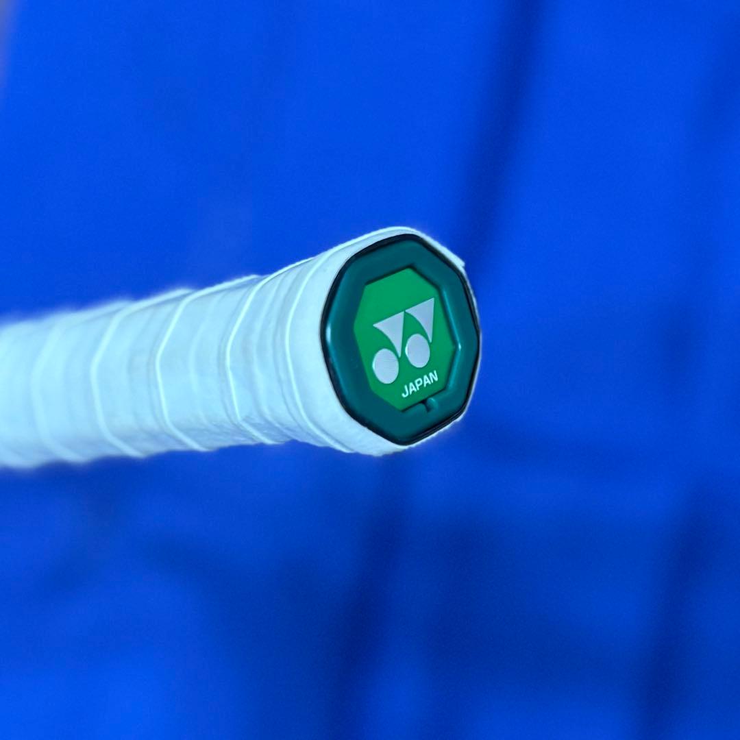 チャッピー【早い者勝ち】EZONE98 G3 TTS-Ⅱ テニストピア