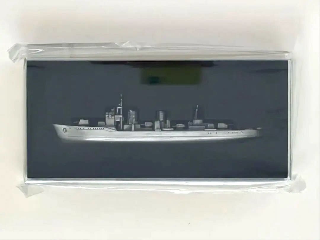 雪風 映画 ペーパーウェイト 文鎮 竹野内豊 玉木宏 自衛隊 戦争 新品 未開封