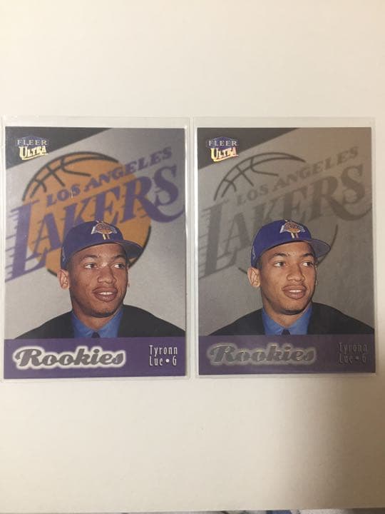 その他 /66 Ultra platinum medallion Tyronn Lue