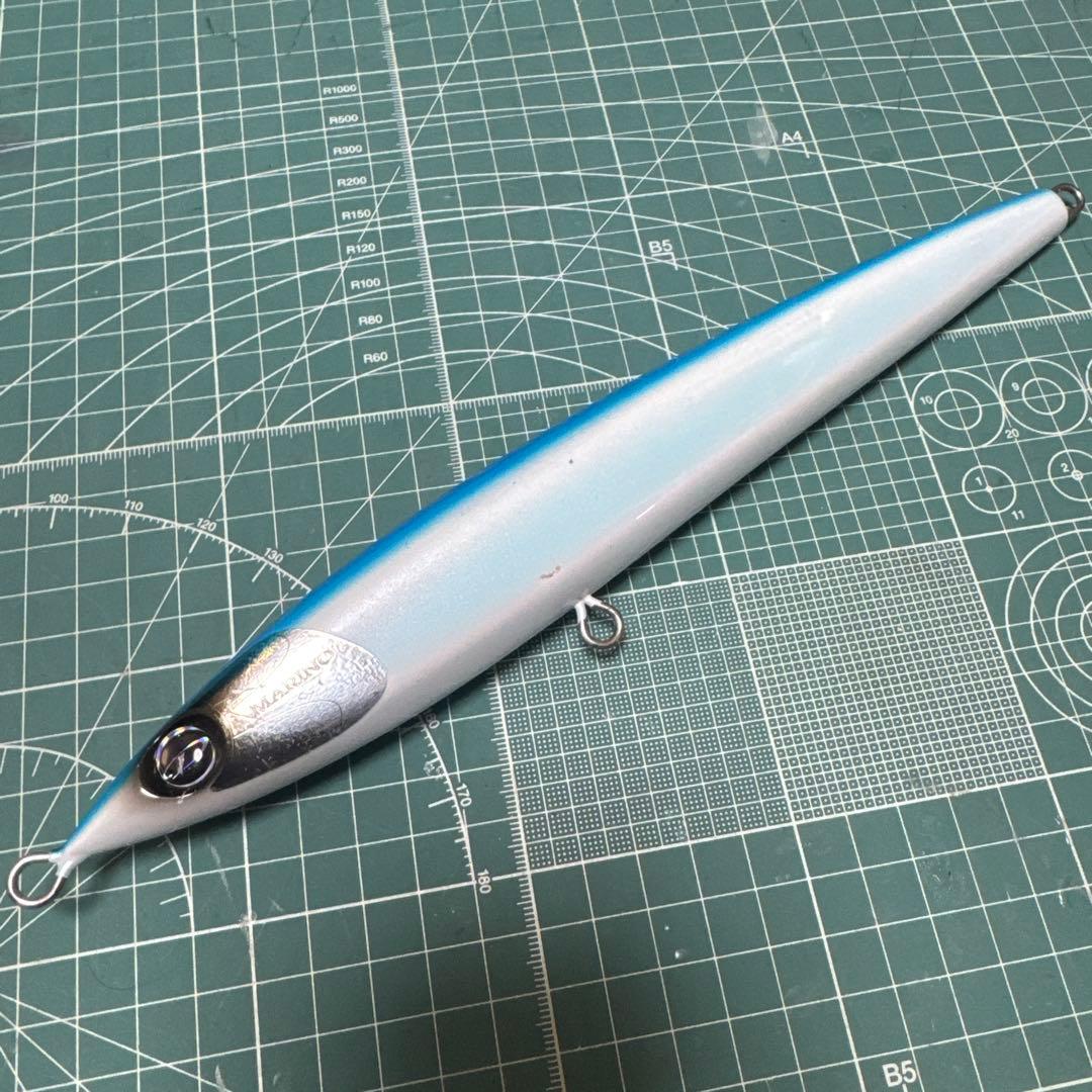 D-CLAW マリノ250スリム