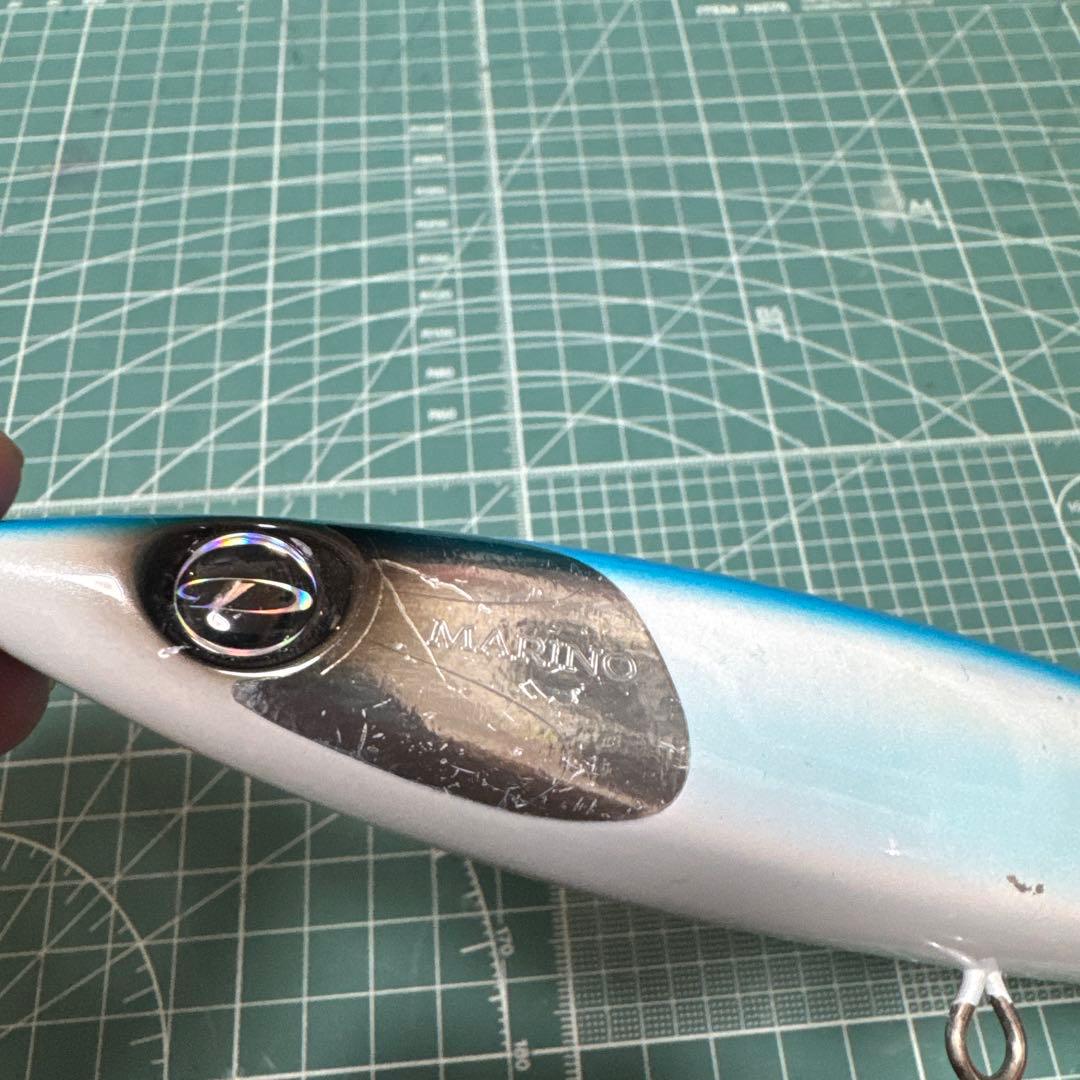 D-CLAW マリノ250スリム