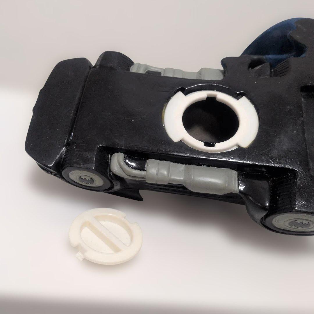 バットマン バットモービル 貯金箱 BATMOBILE bank DCコミック