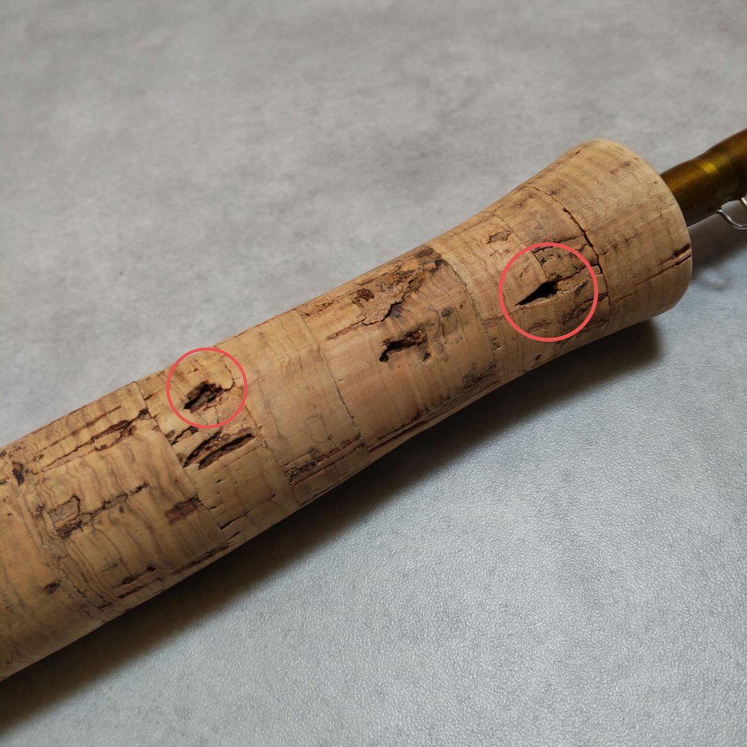 ロッド SAGE Launch 890-4