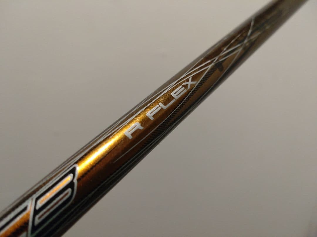 PING G400 HYBRID＃4 22° ALTA J CB フレックスR