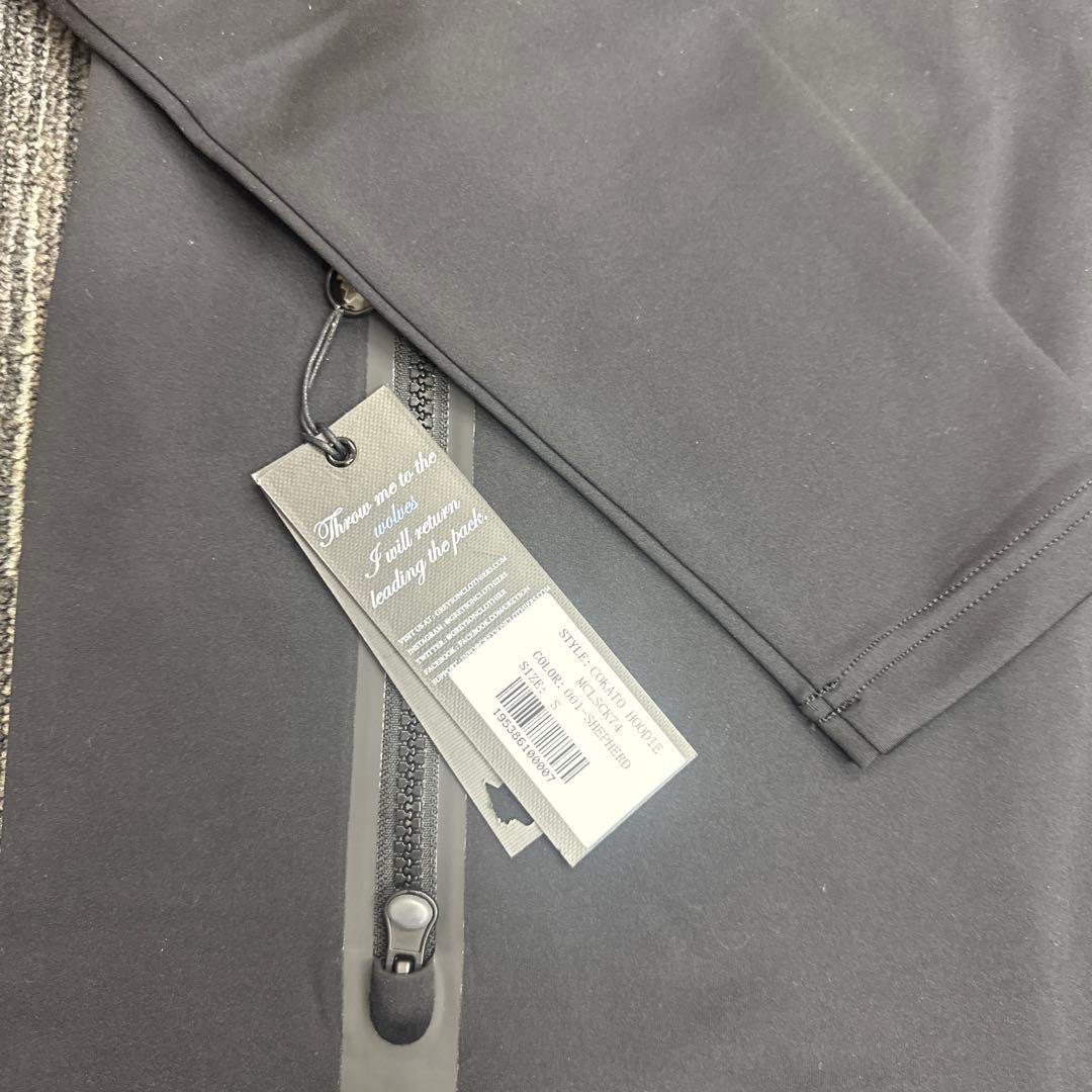 メンズウェア GREYSON COKATO HOODIE