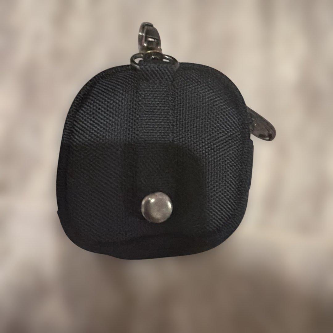 Dance With Dragon ブラックキャディバッグ