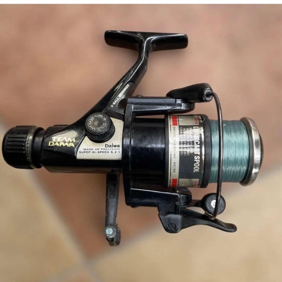 STELLA 3000 スピニングリール リールいろいろまとめ売り