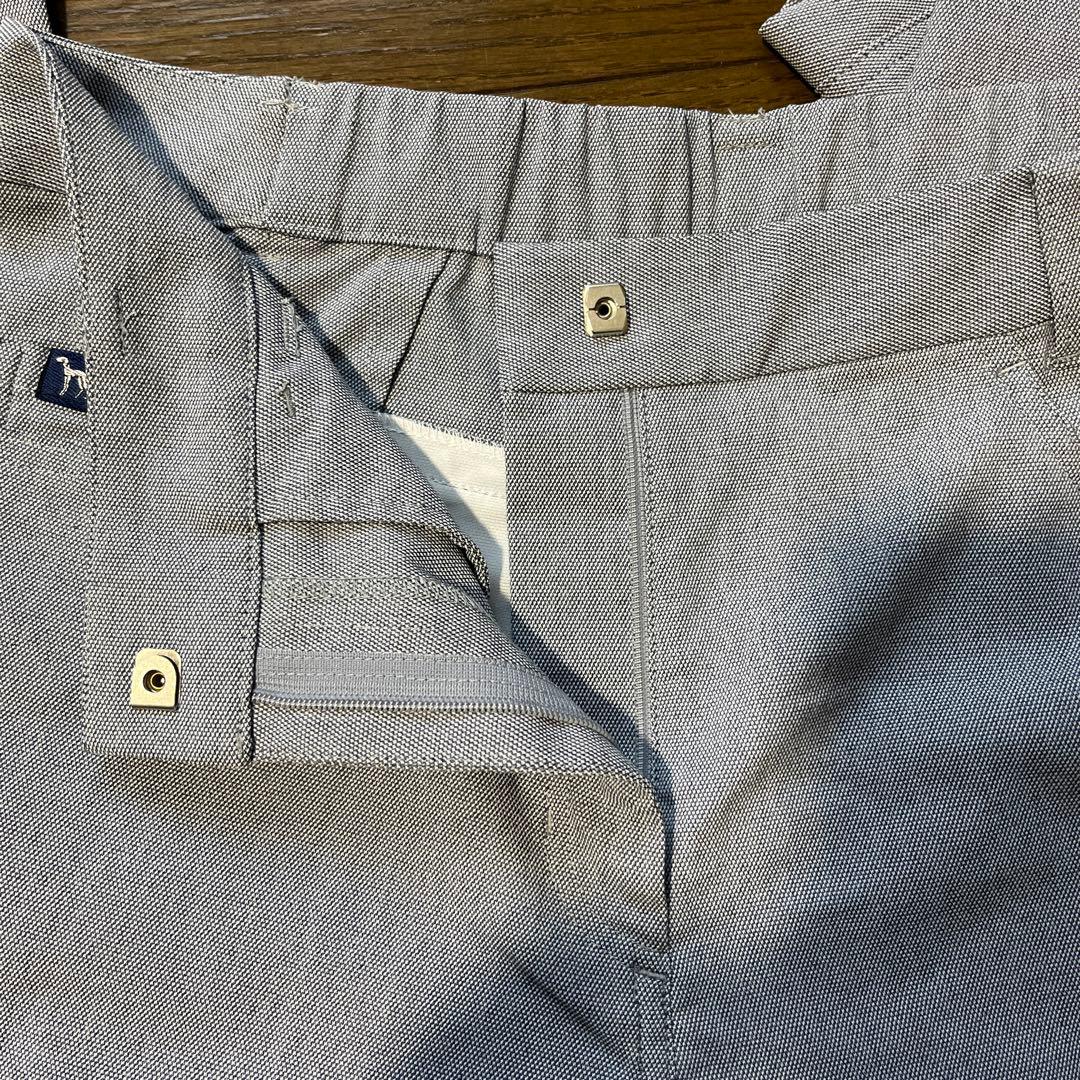 adabat ゴルフウェア レディースパンツ M(38) 新品未使用