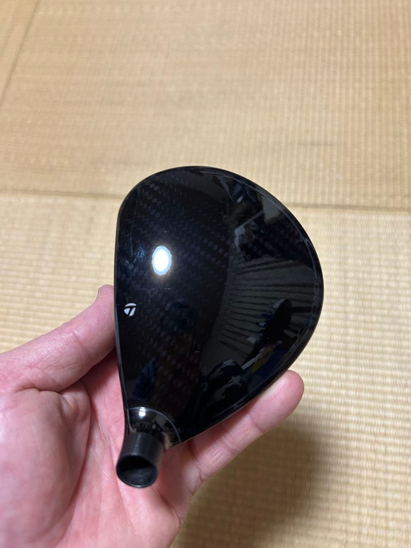 Qi10 TOUR 3Ｗ　フェアウェイウッド