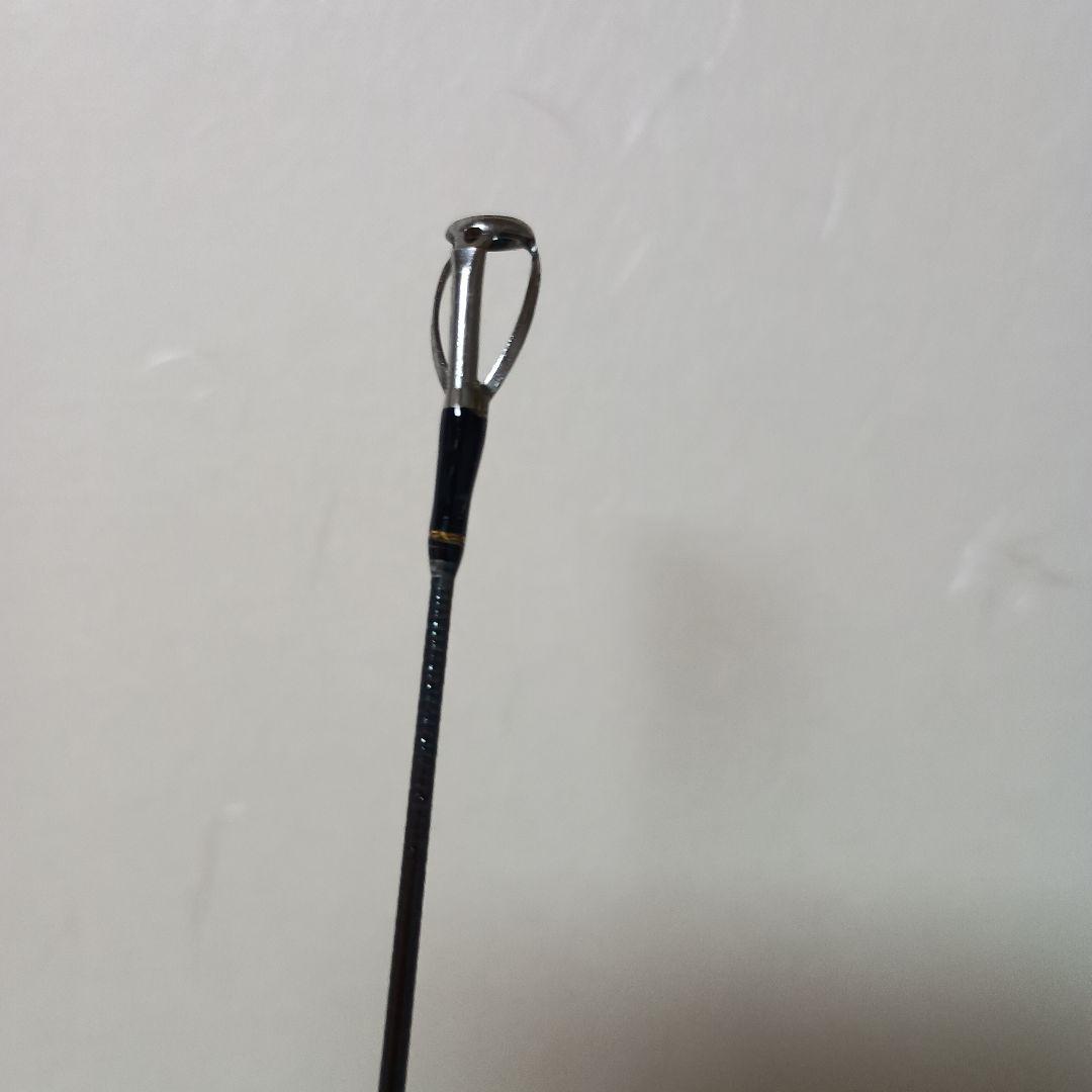 エギングロッド エメラルダス AGS91ML