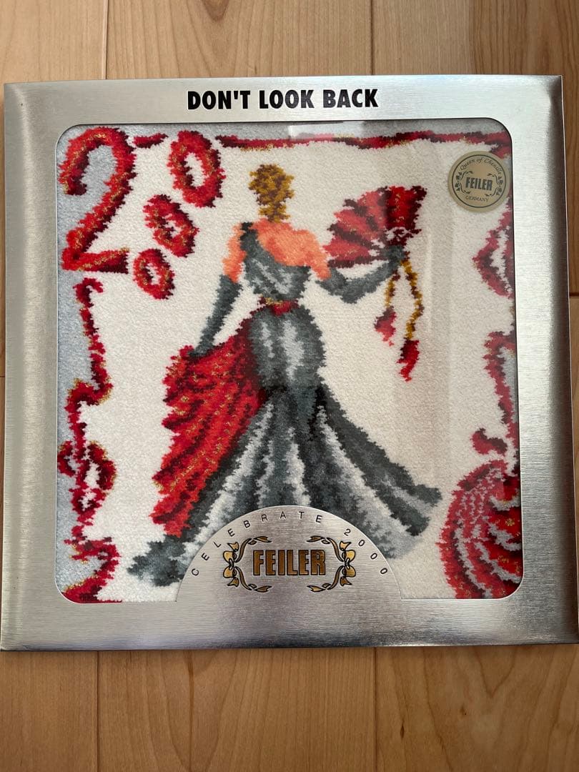 ✴︎希少✴︎セール✴︎ FEILER メモリアルコレクション 11枚セット