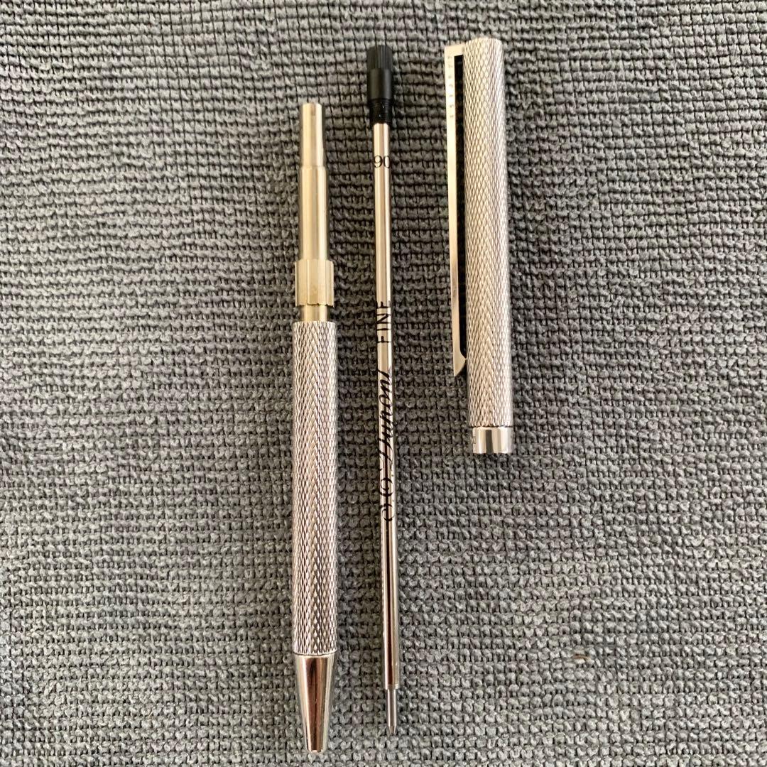 専用　S.T.Dupont エス・テー・デュポン ボールペン