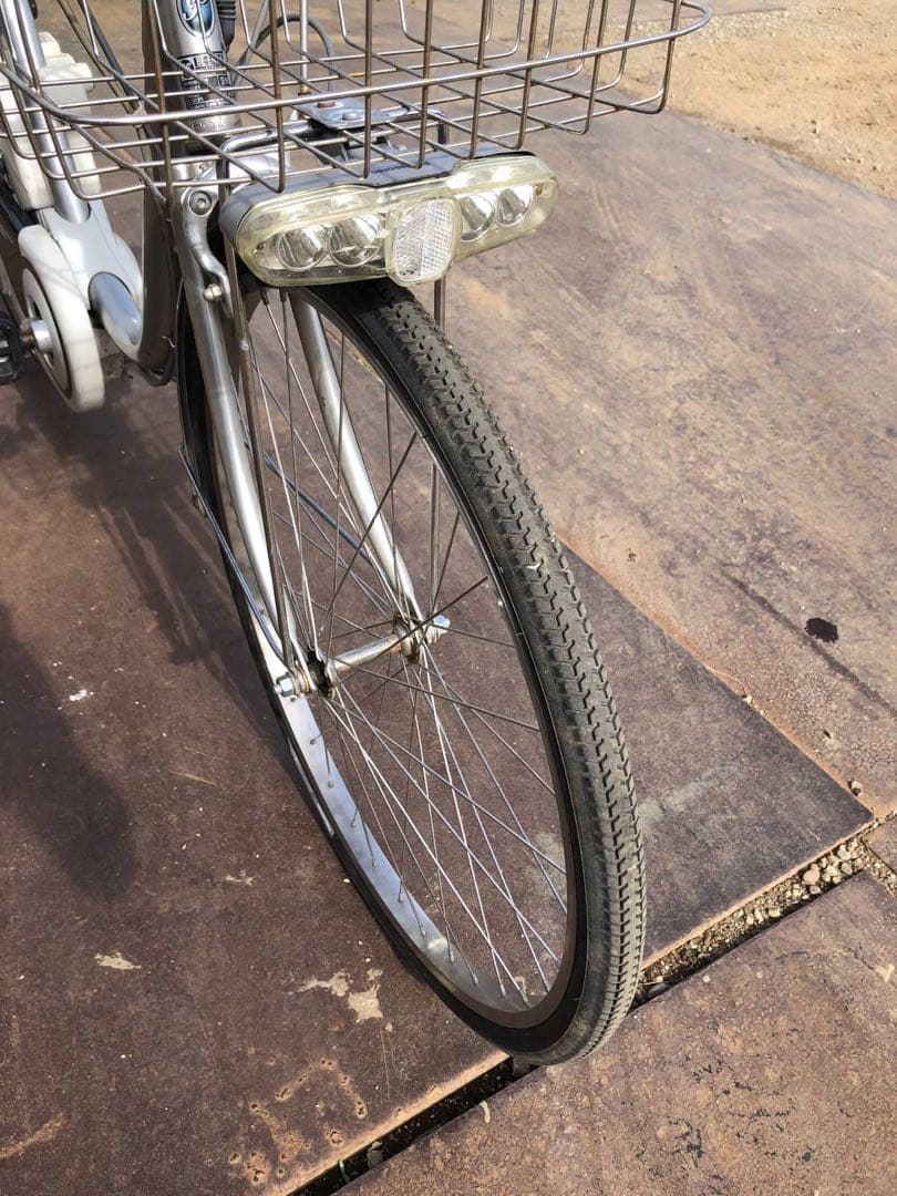 ✅電動自転車✅送料設置無料Panasonic
