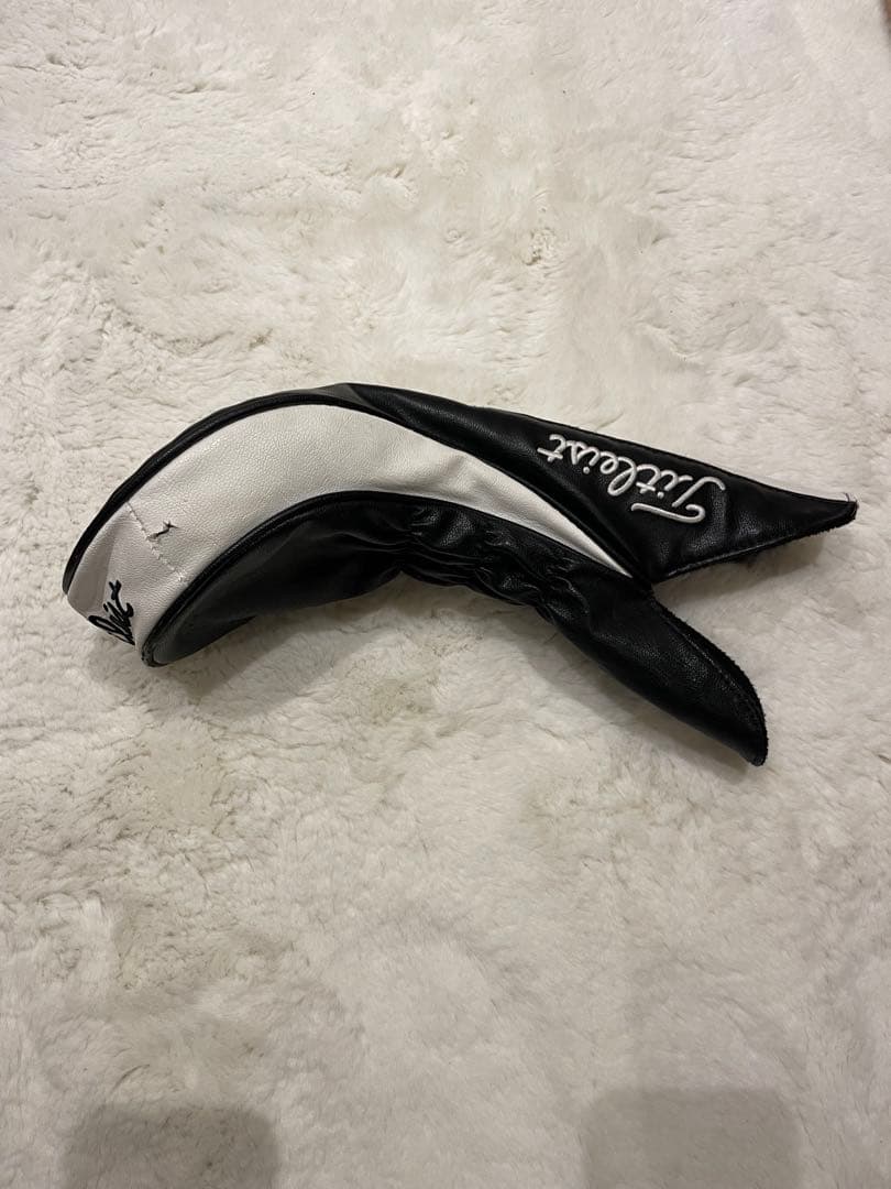 Titleist TSi3 ドライバー 9度