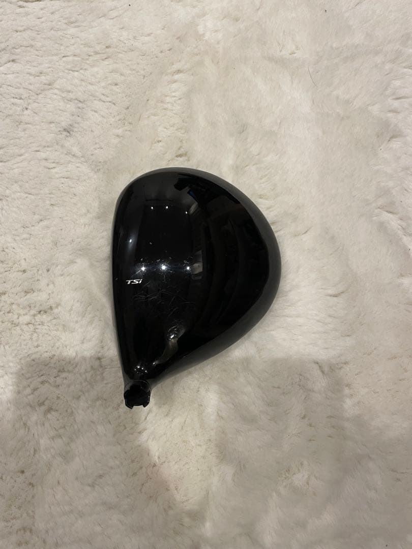 Titleist TSi3 ドライバー 9度