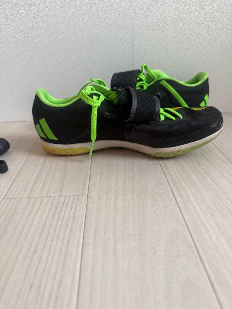 adidas Adizero High Jump アディゼロ　ハイジャンプ