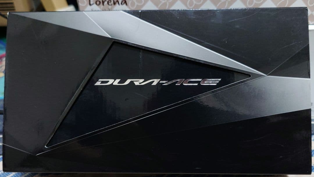 パーツ shimano dura-ace pd-r9100