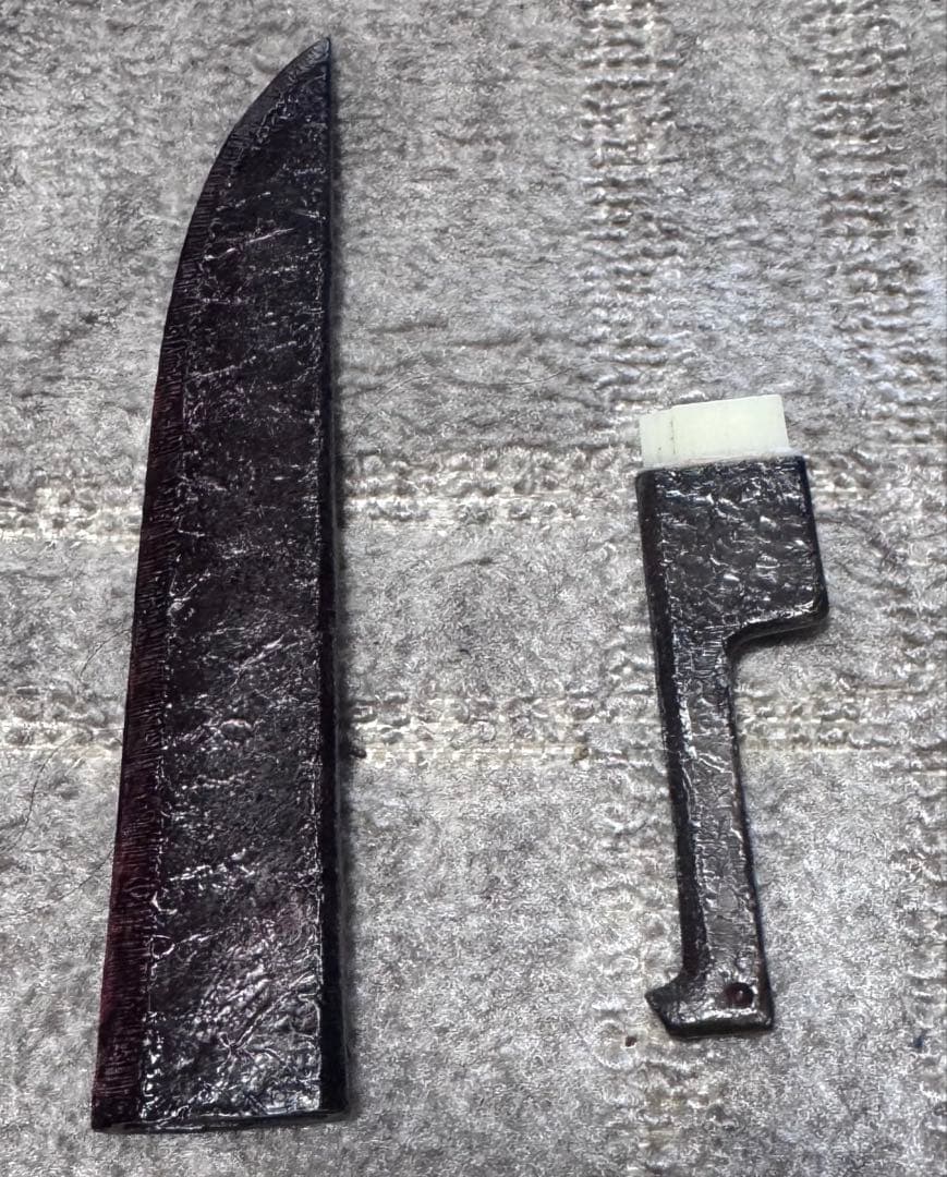 サイレントヒル2 レッドピラミッドシング 1/6スタチュー マネキンVer.