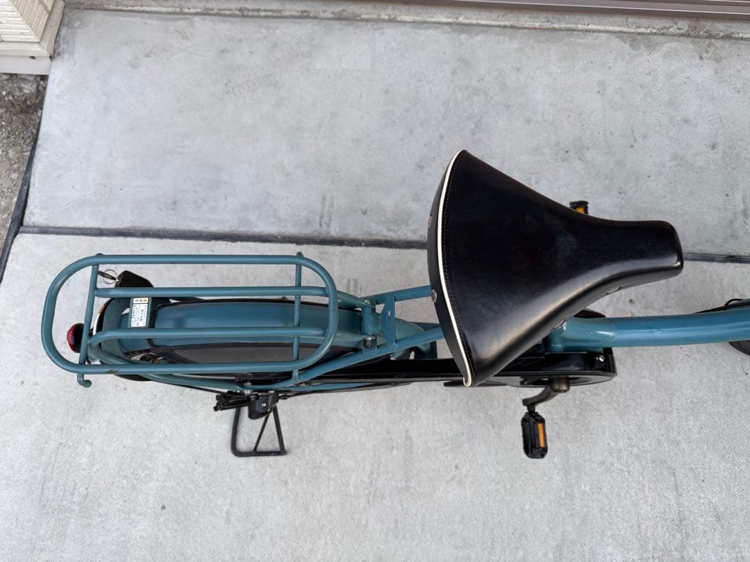 ★中古良品！PAS Babby XL PA20BXL 電動アシスト自転車　愛知県