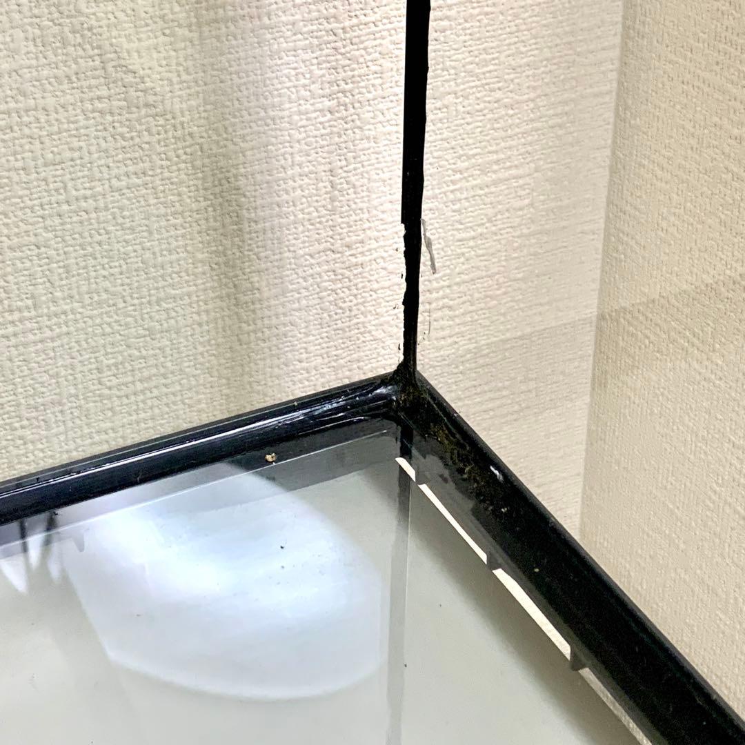 ari oin EXO TERRA グラステラリウム 飼育ケージ 6045