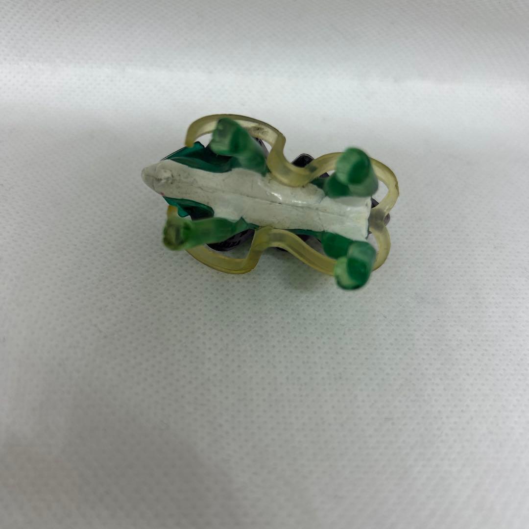 初代 モンコレ クリア スイクン