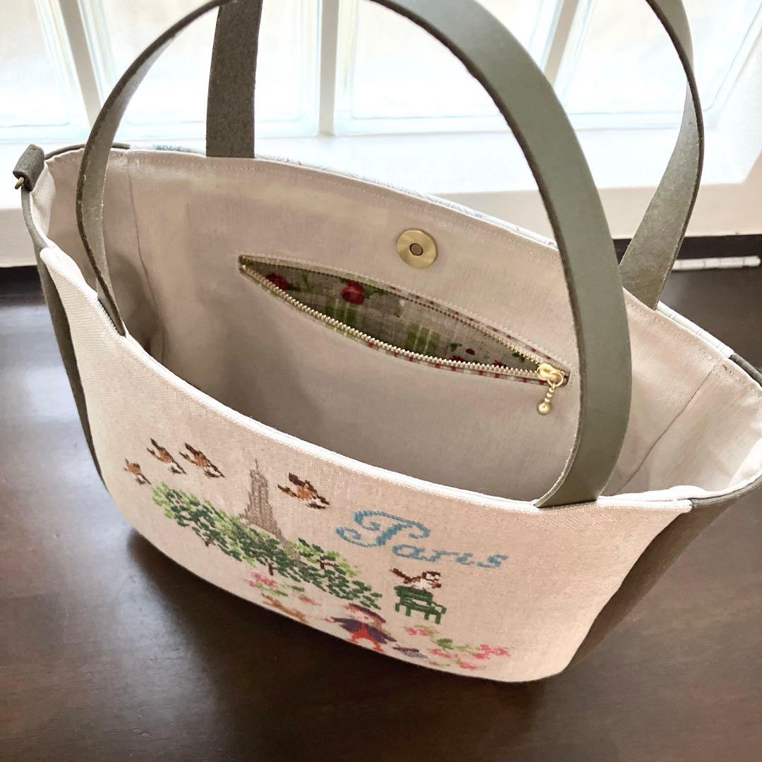 幸せのパンケーキ様オーダー